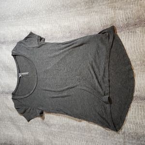 Grey Tee Shirt - M